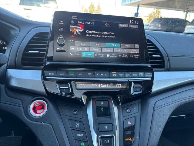 2025 Honda Odyssey EX-L Cleveland OH