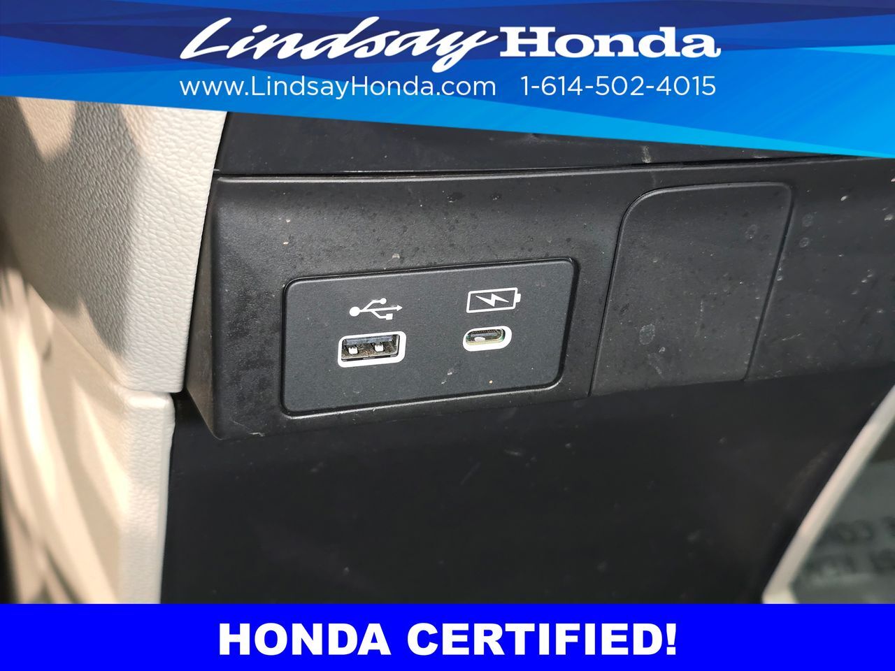 2025 Honda Odyssey EX-L Columbus OH