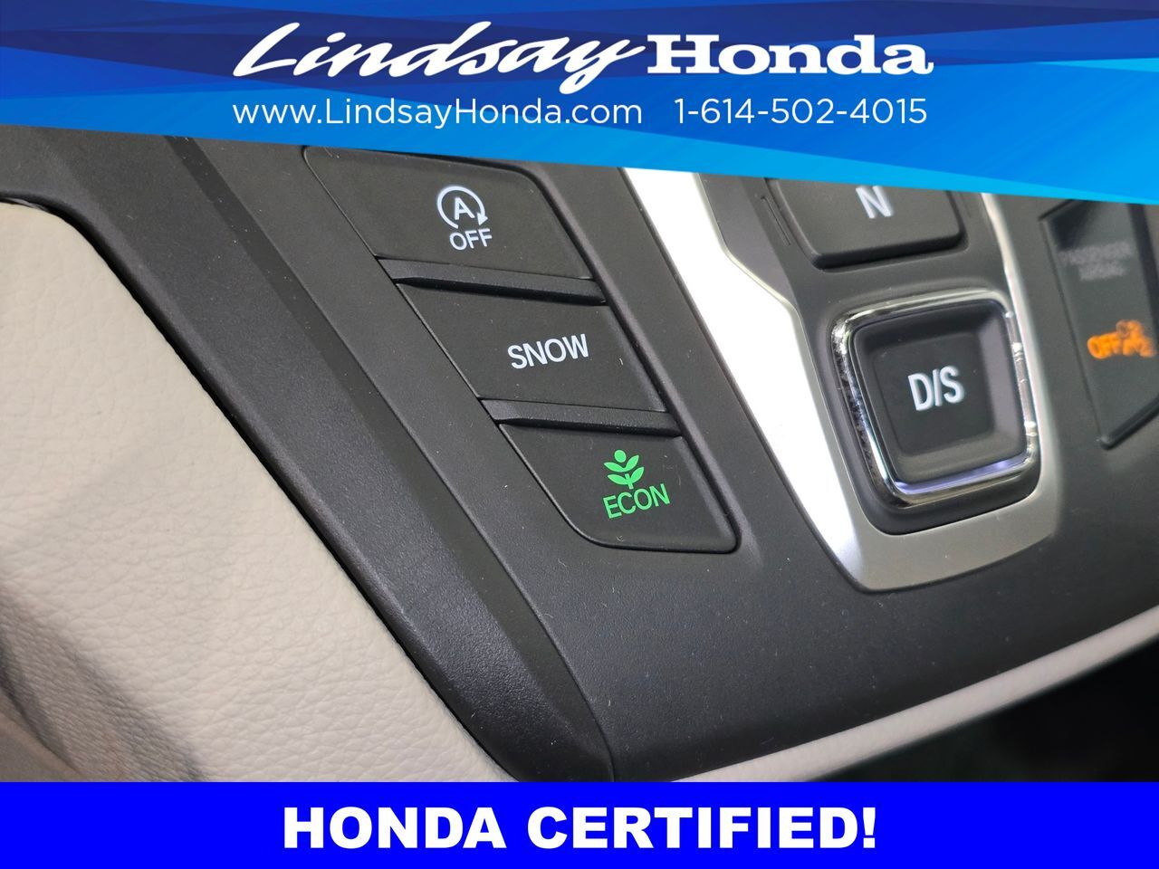 2025 Honda Odyssey EX-L Columbus OH