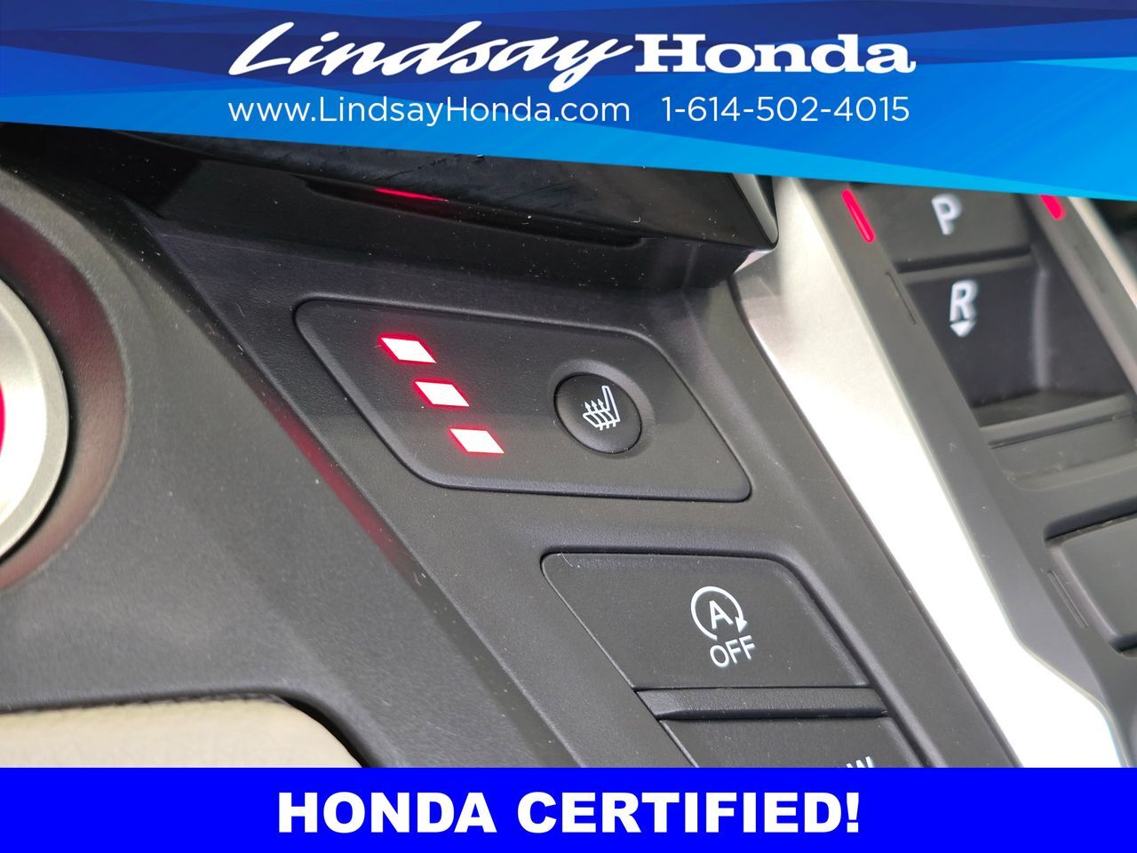 2025 Honda Odyssey EX-L Columbus OH