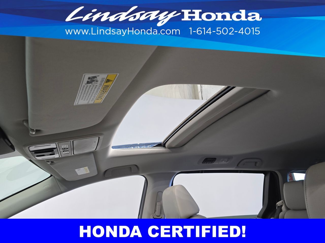 2025 Honda Odyssey EX-L Columbus OH
