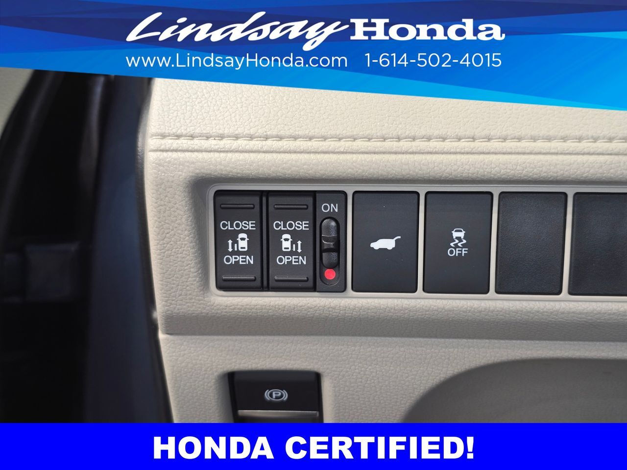 2025 Honda Odyssey EX-L Columbus OH