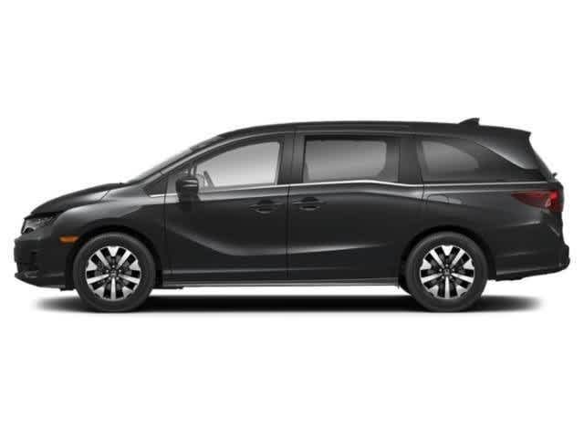 2025 Honda Odyssey EX-L Dartmouth MA