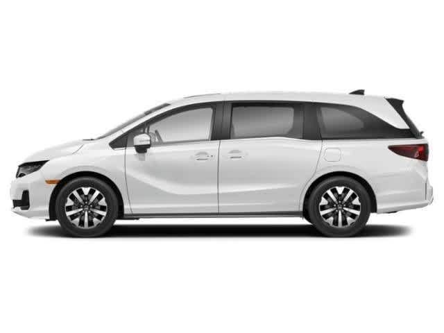 2025 Honda Odyssey EX-L Dartmouth MA
