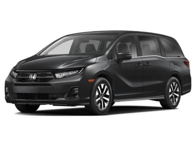 2025 Honda Odyssey EX-L Dartmouth MA