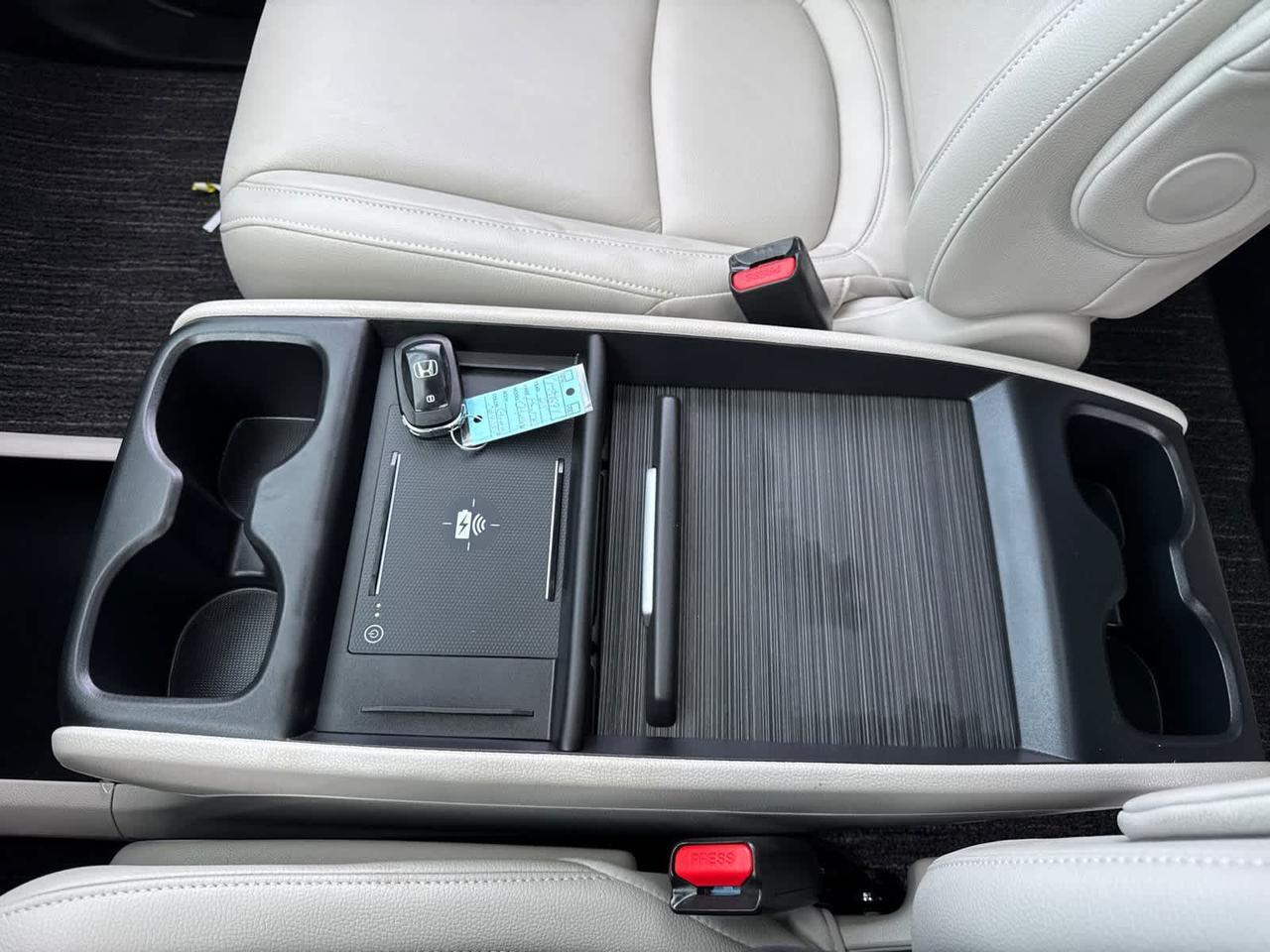 2025 Honda Odyssey EX-L Dartmouth MA
