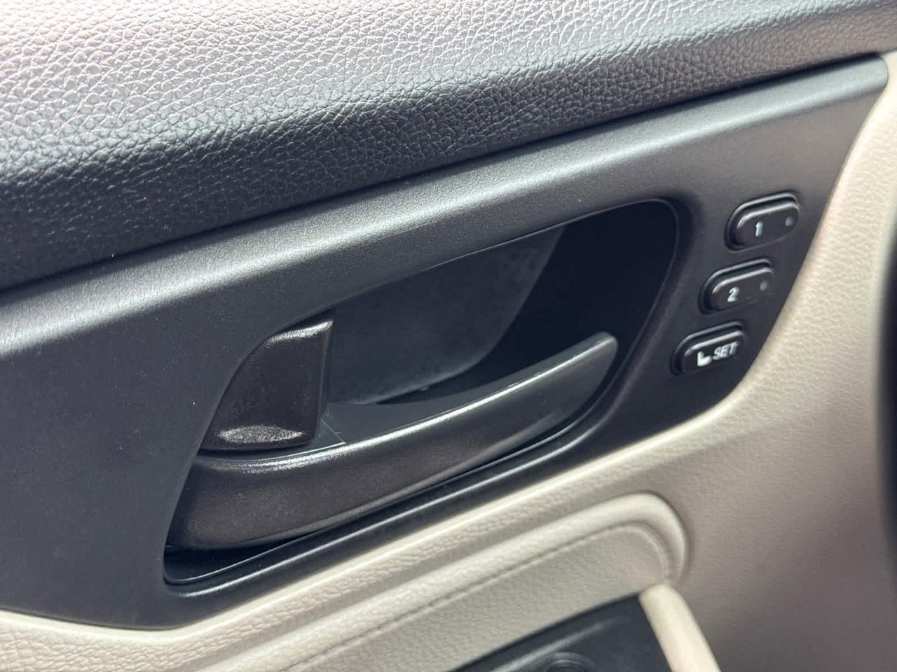 2025 Honda Odyssey EX-L Dartmouth MA