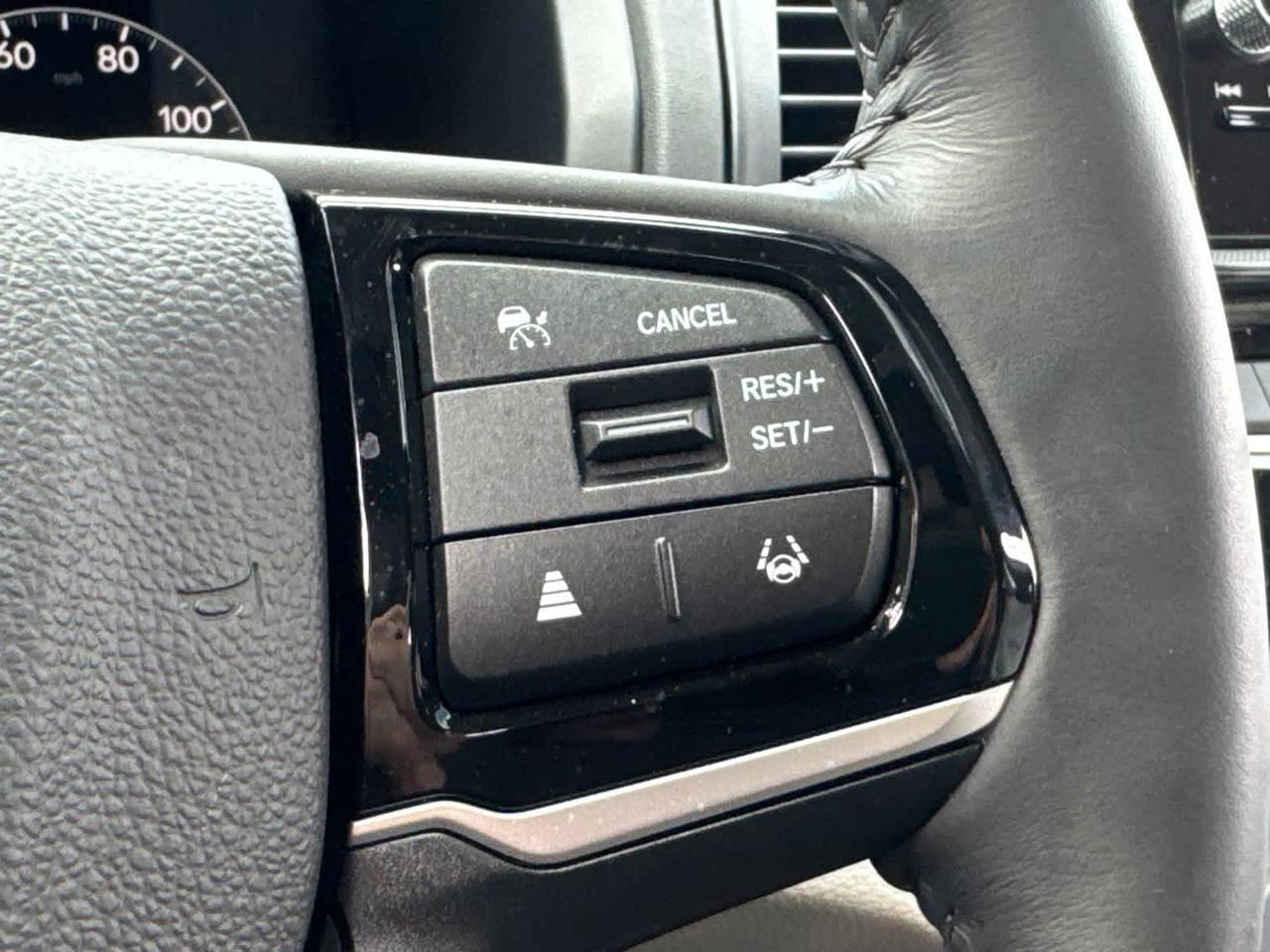 2025 Honda Odyssey EX-L Dartmouth MA