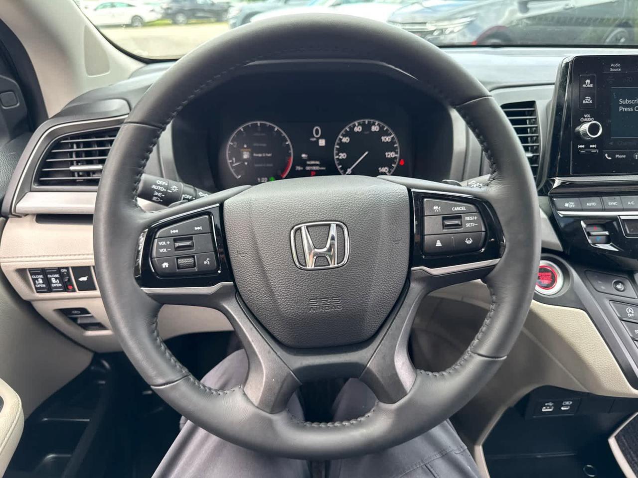 2025 Honda Odyssey EX-L Dartmouth MA
