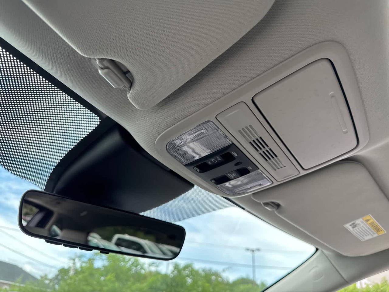2025 Honda Odyssey EX-L Dartmouth MA