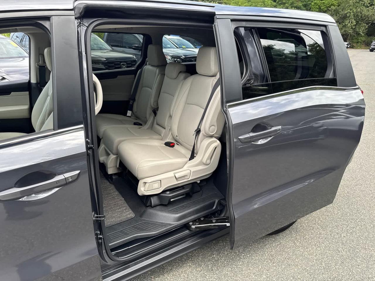 2025 Honda Odyssey EX-L Dartmouth MA
