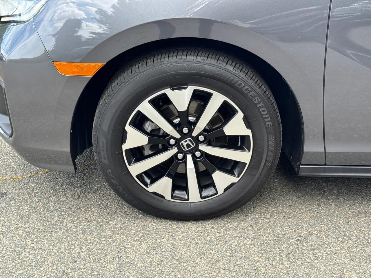 2025 Honda Odyssey EX-L Dartmouth MA