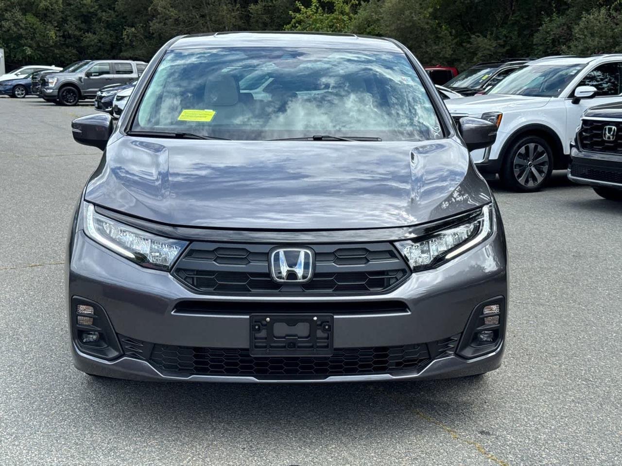 2025 Honda Odyssey EX-L Dartmouth MA