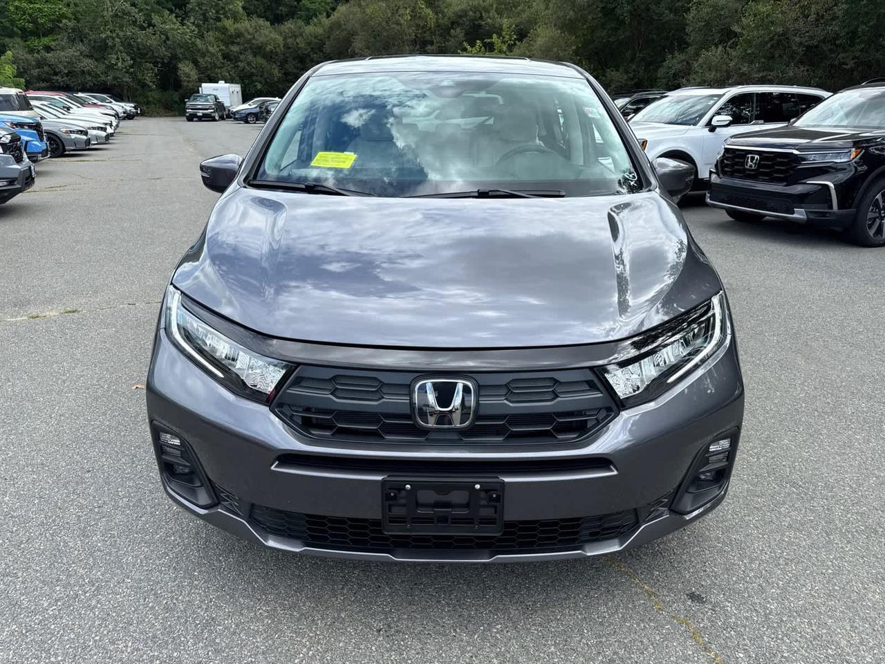 2025 Honda Odyssey EX-L Dartmouth MA