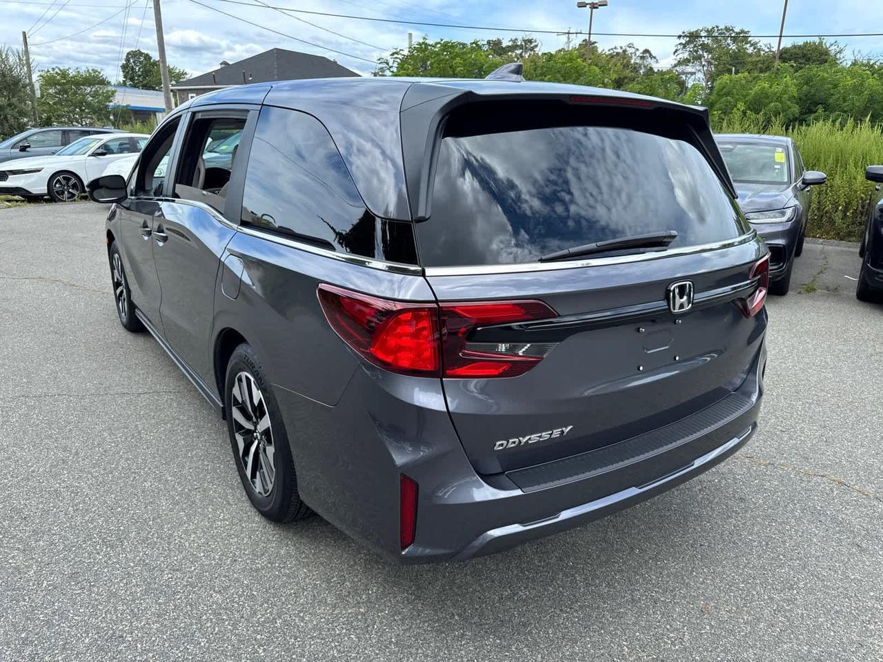 2025 Honda Odyssey EX-L Dartmouth MA
