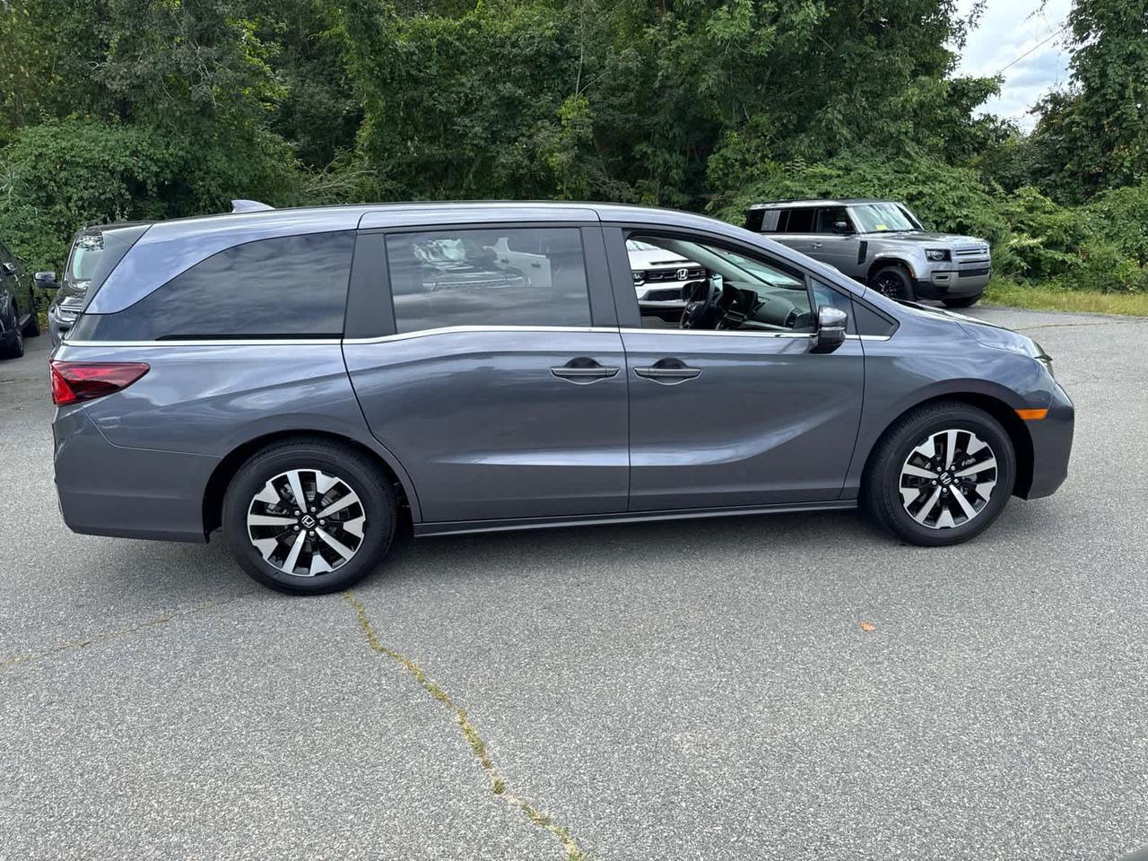 2025 Honda Odyssey EX-L Dartmouth MA