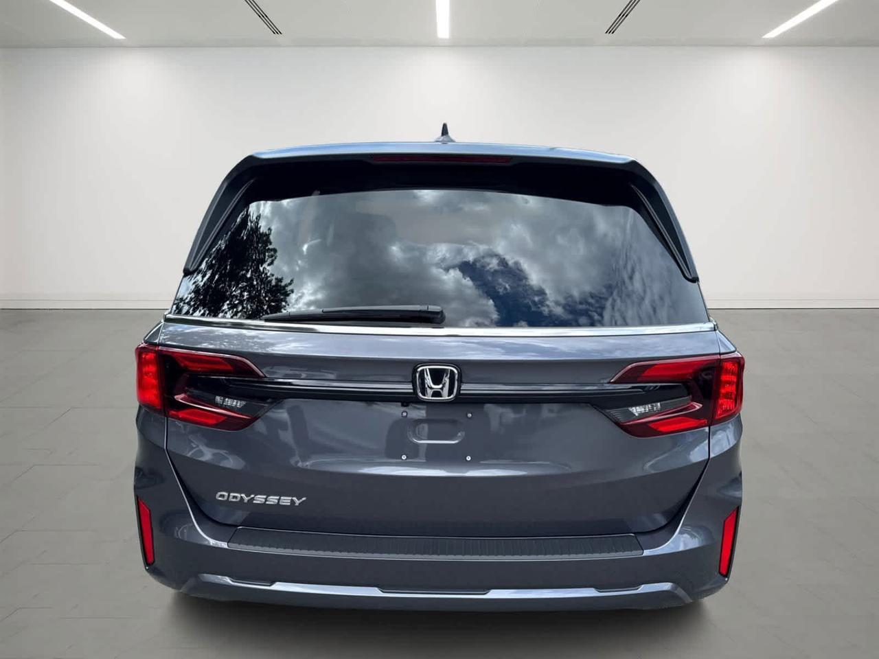 2025 Honda Odyssey EX-L Dartmouth MA