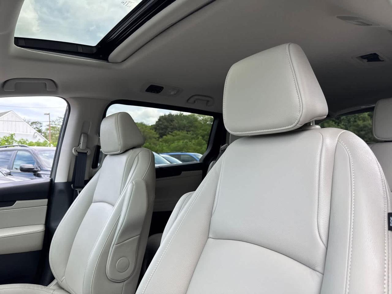 2025 Honda Odyssey EX-L Dartmouth MA