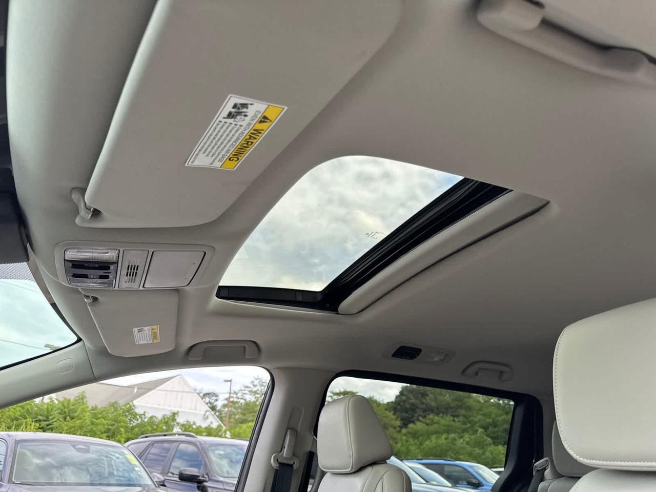 2025 Honda Odyssey EX-L Dartmouth MA