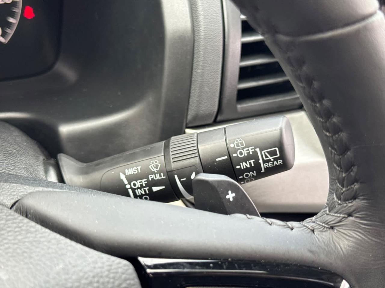2025 Honda Odyssey EX-L Dartmouth MA