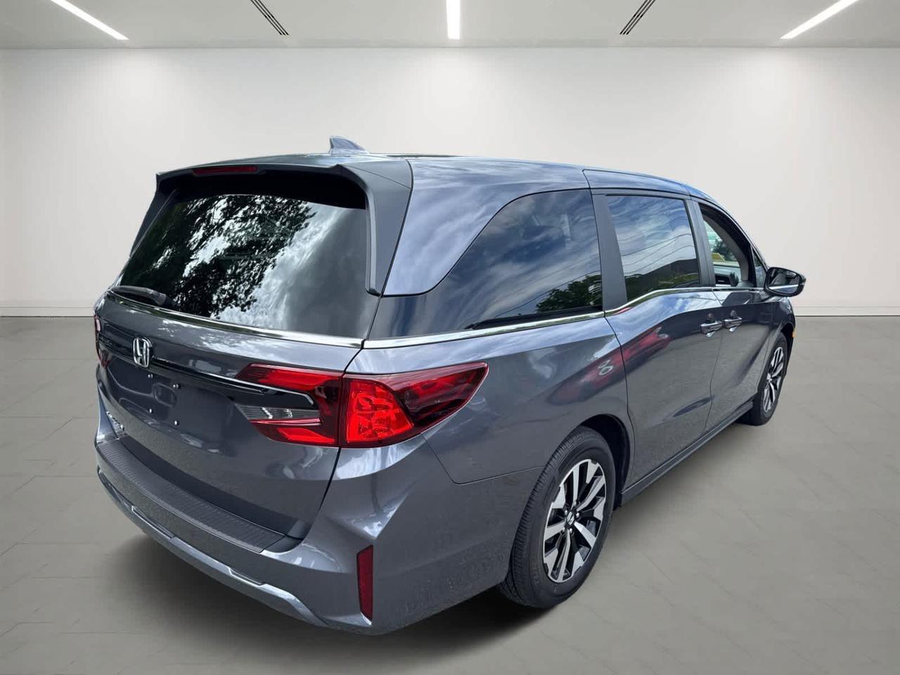 2025 Honda Odyssey EX-L Dartmouth MA