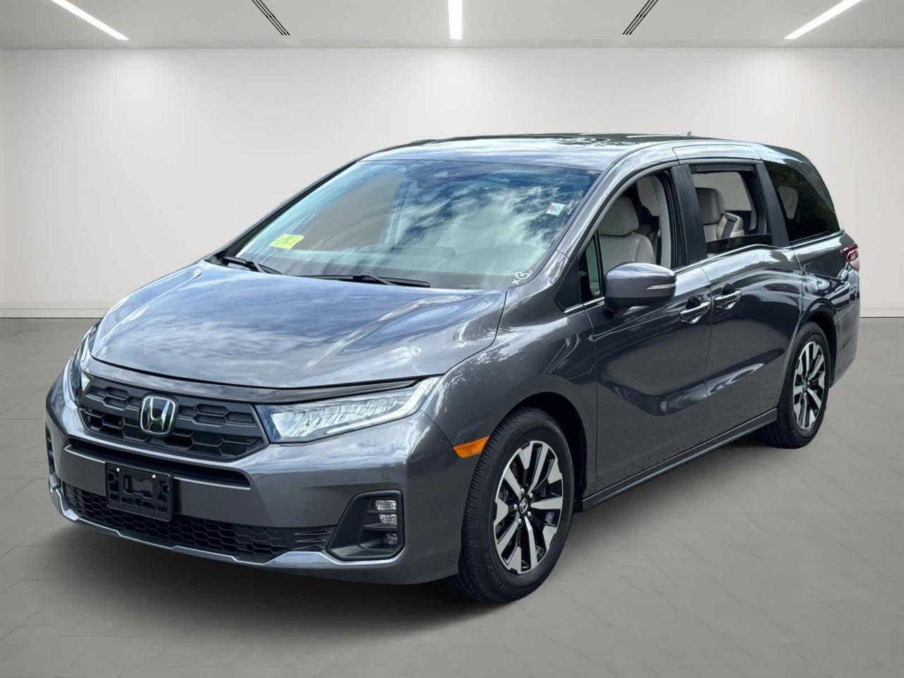 2025 Honda Odyssey EX-L Dartmouth MA