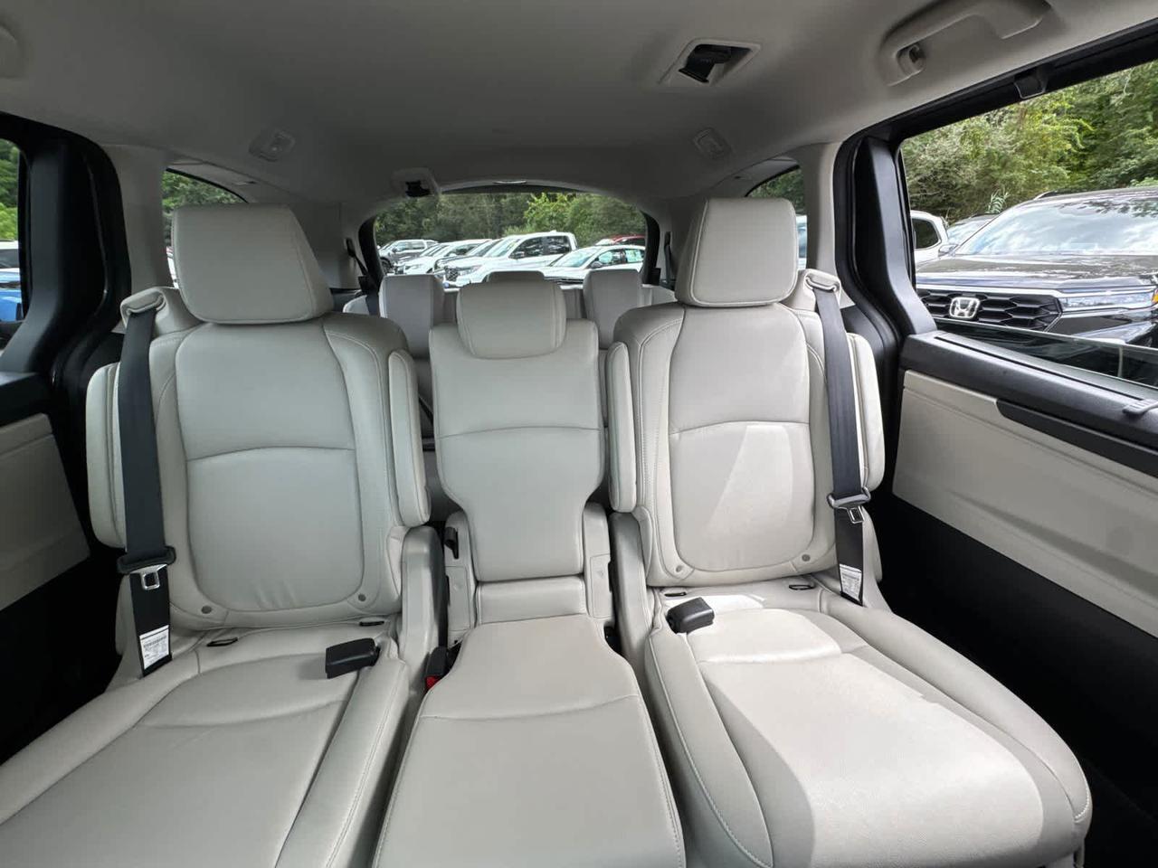 2025 Honda Odyssey EX-L Dartmouth MA