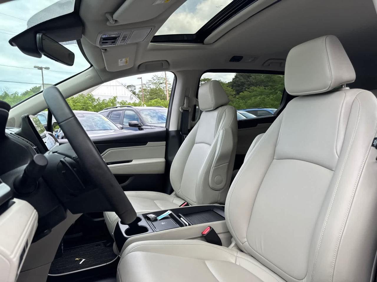 2025 Honda Odyssey EX-L Dartmouth MA