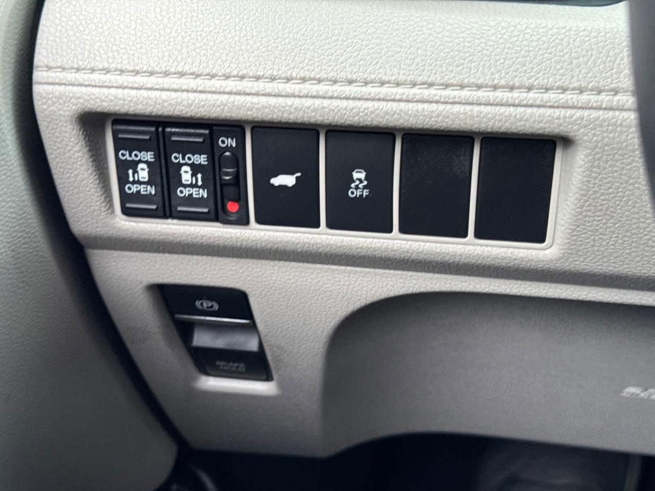 2025 Honda Odyssey EX-L Dartmouth MA
