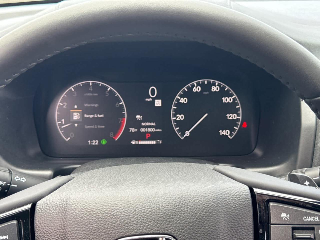 2025 Honda Odyssey EX-L Dartmouth MA