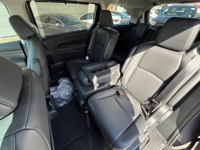 2025 Honda Odyssey EX-L Mesa AZ