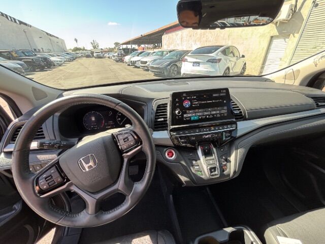 2025 Honda Odyssey EX-L Mesa AZ