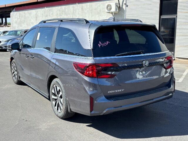 2025 Honda Odyssey EX-L Mesa AZ