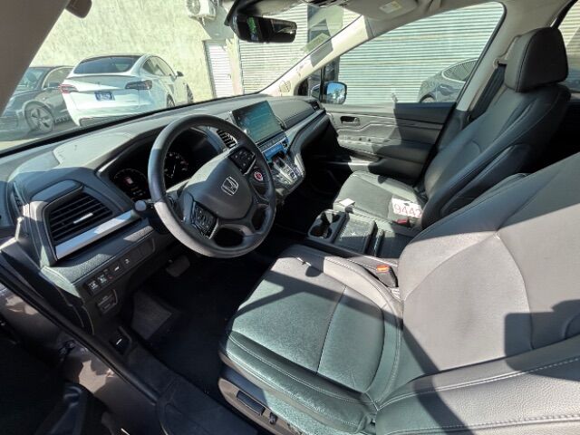 2025 Honda Odyssey EX-L Mesa AZ