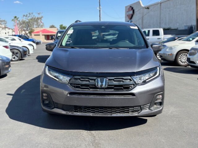 2025 Honda Odyssey EX-L Mesa AZ