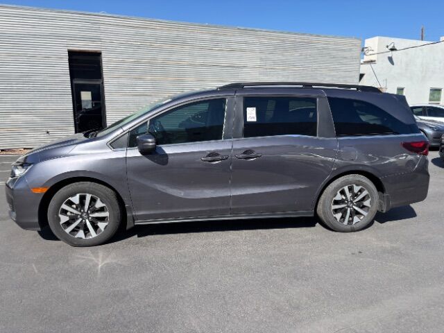 2025 Honda Odyssey EX-L Mesa AZ