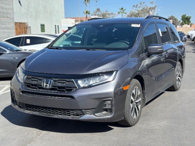 2025 Honda Odyssey EX-L Mesa AZ