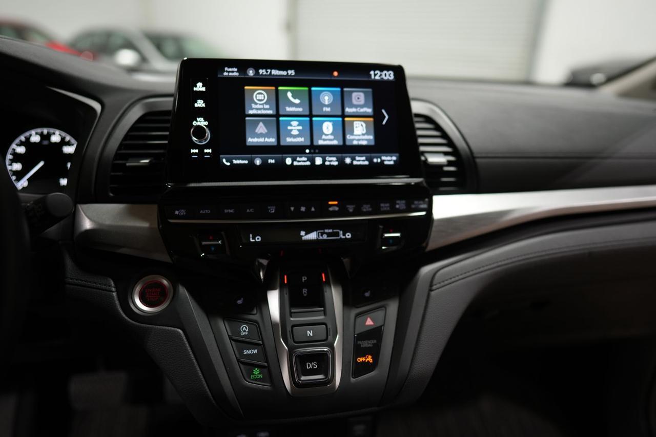 2025 Honda Odyssey EX-L Miami FL
