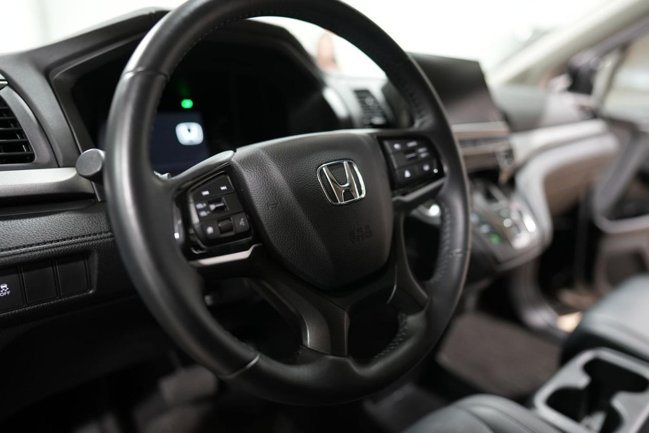 2025 Honda Odyssey EX-L Miami FL