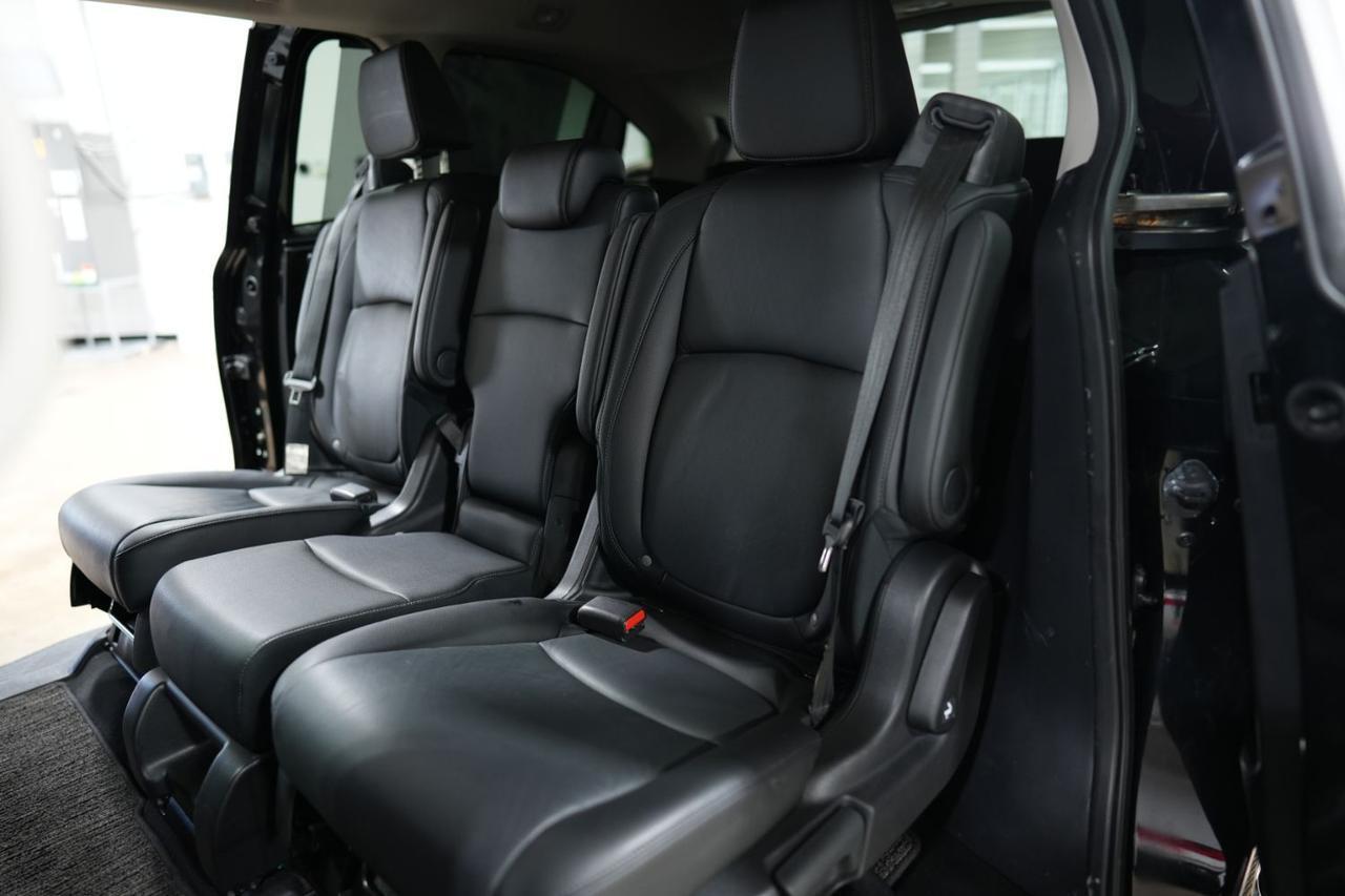 2025 Honda Odyssey EX-L Miami FL