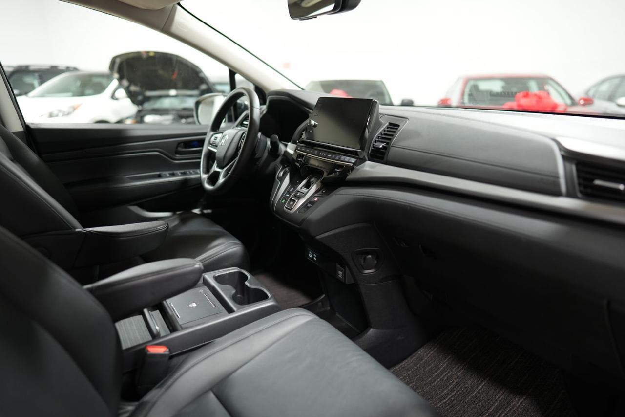 2025 Honda Odyssey EX-L Miami FL