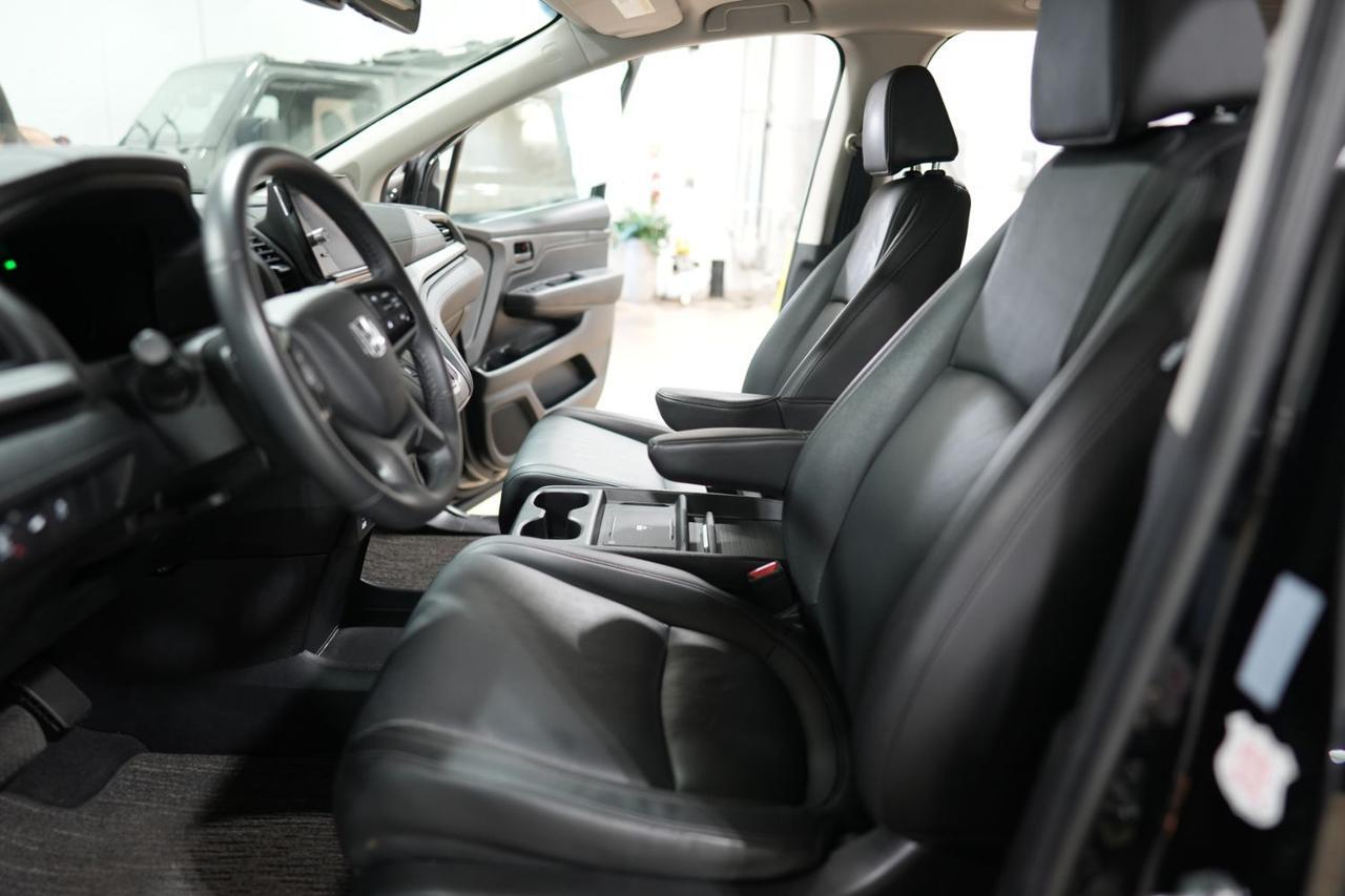 2025 Honda Odyssey EX-L Miami FL