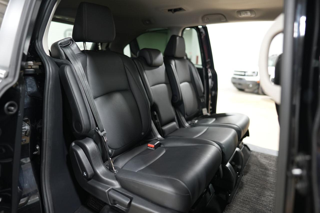 2025 Honda Odyssey EX-L Miami FL