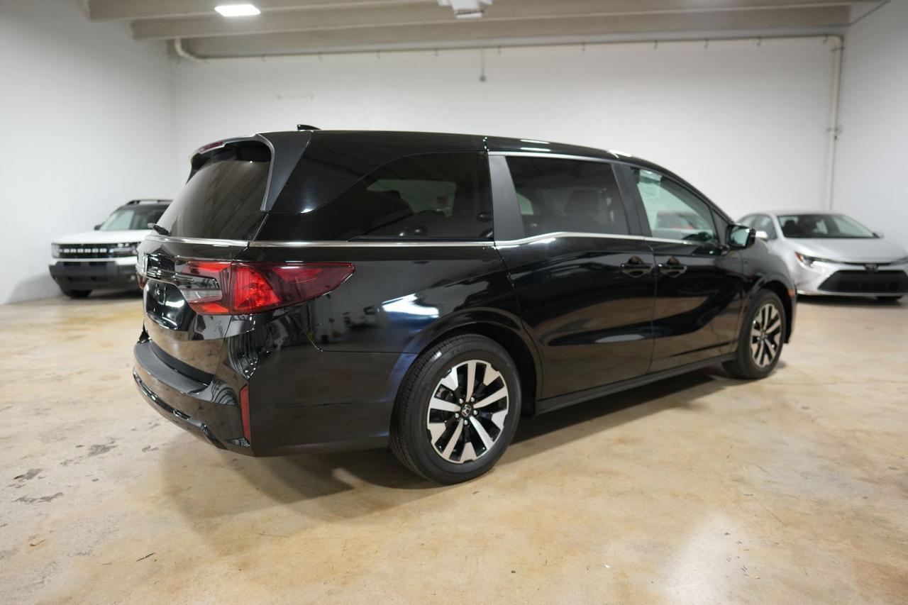 2025 Honda Odyssey EX-L Miami FL