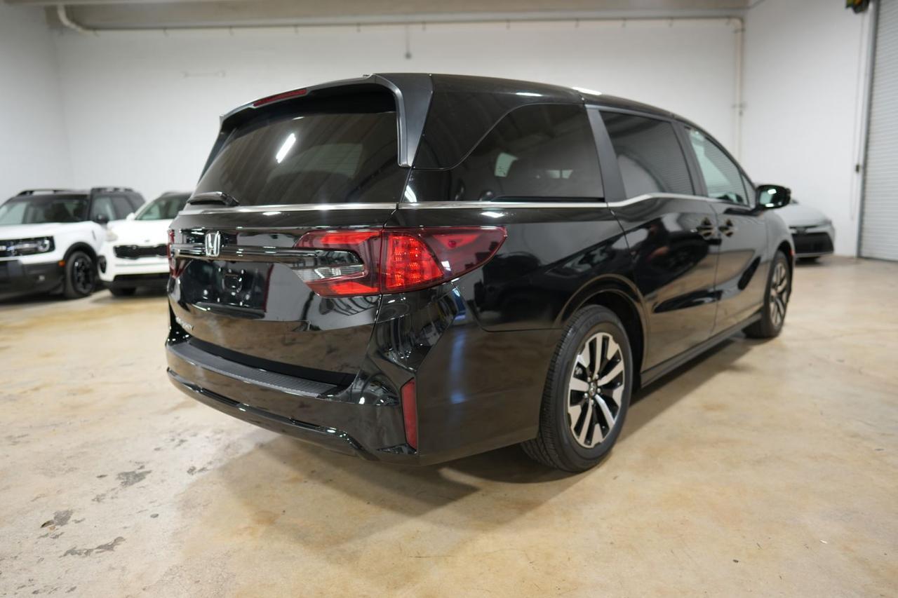 2025 Honda Odyssey EX-L Miami FL