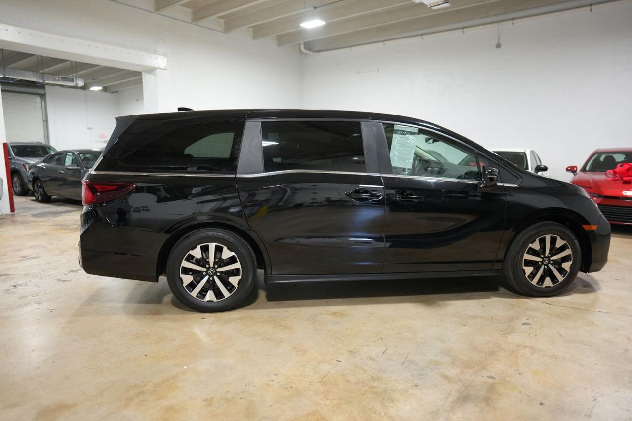 2025 Honda Odyssey EX-L Miami FL