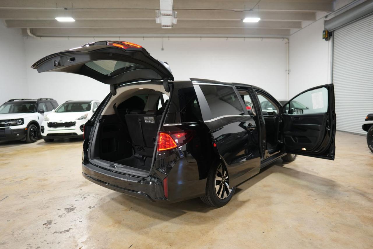 2025 Honda Odyssey EX-L Miami FL