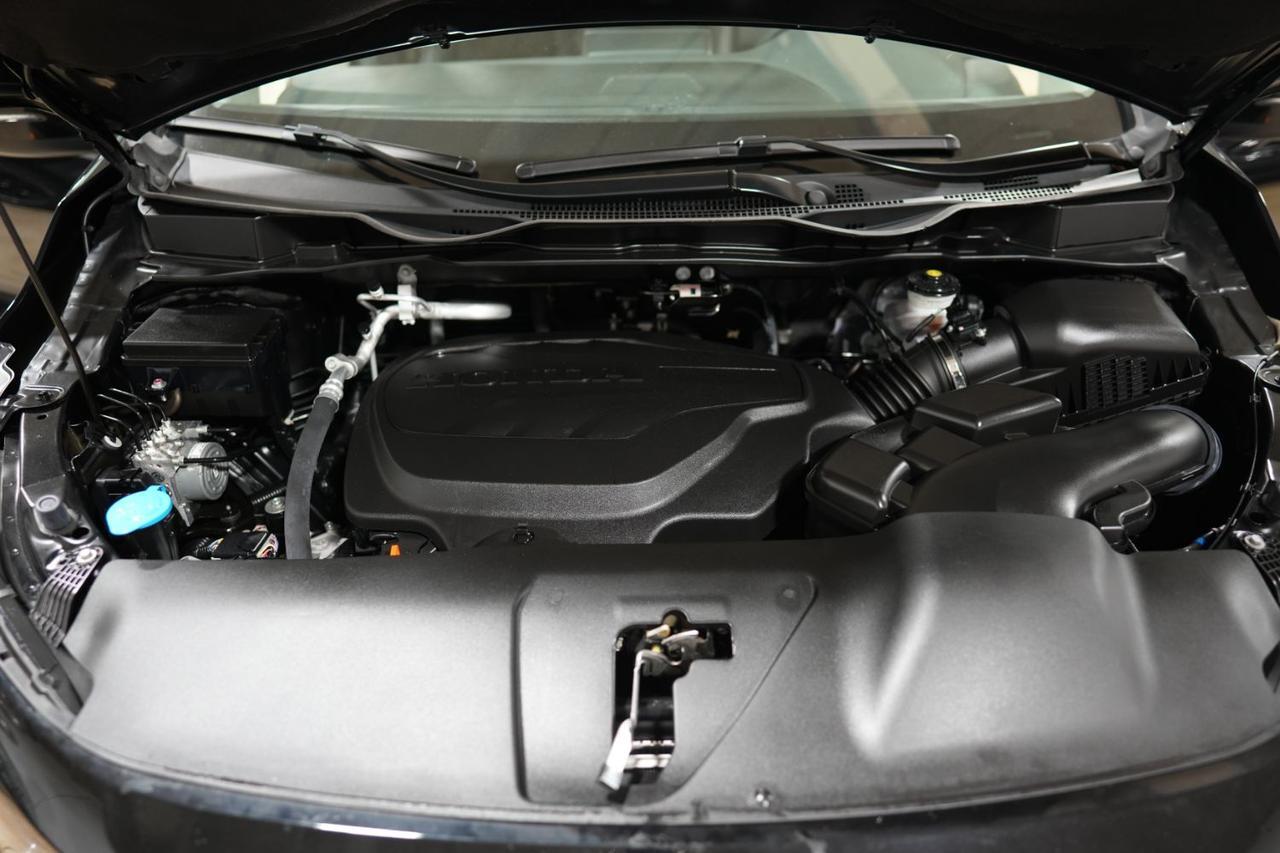 2025 Honda Odyssey EX-L Miami FL