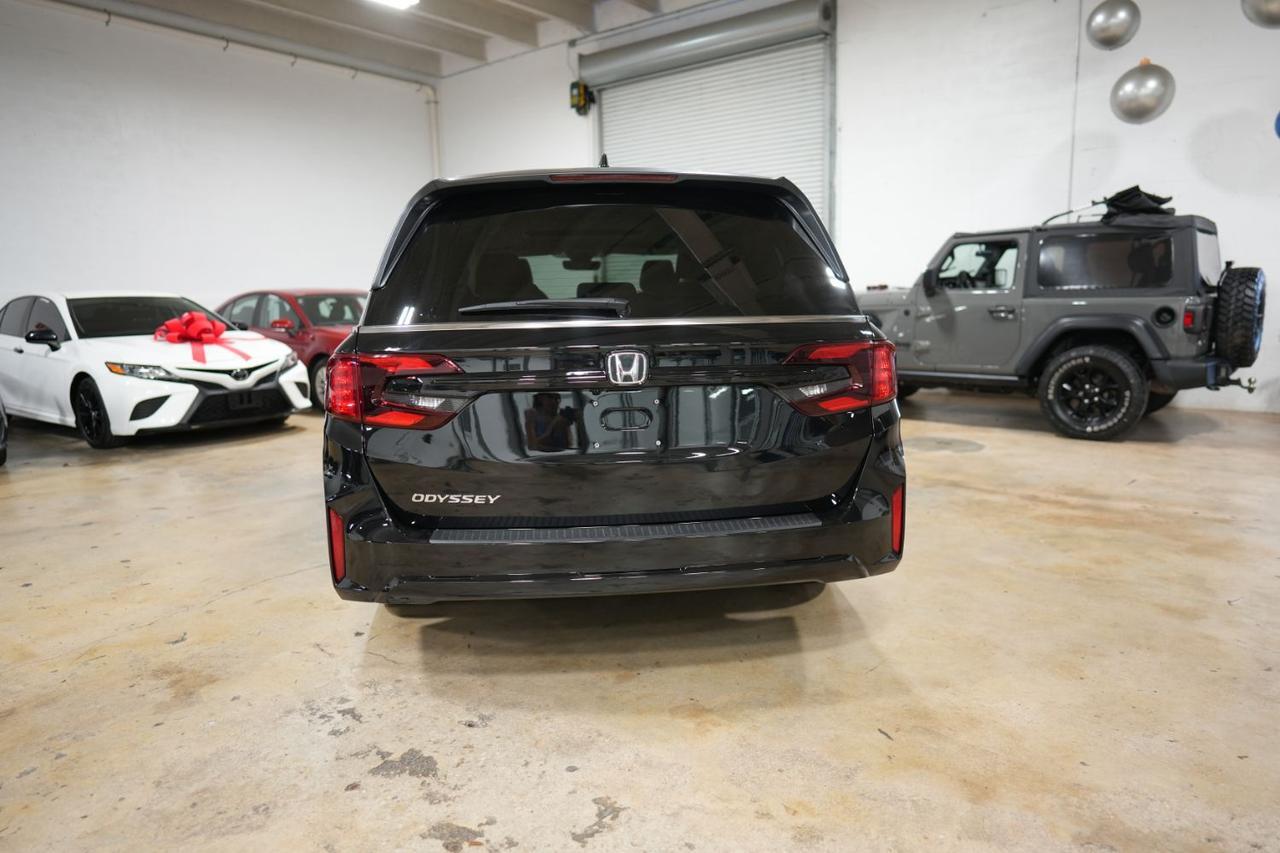 2025 Honda Odyssey EX-L Miami FL