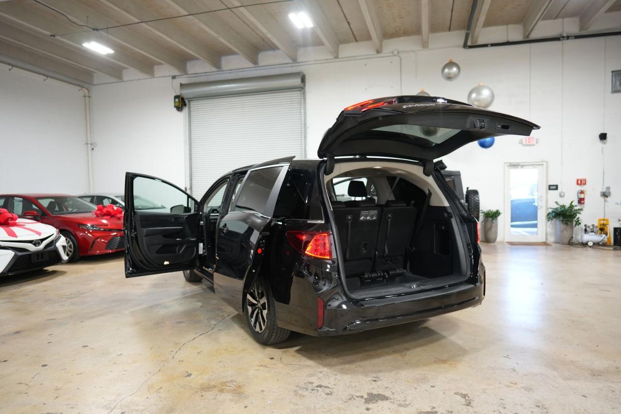 2025 Honda Odyssey EX-L Miami FL